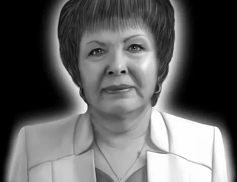 Подготовка фотографии для гравировки